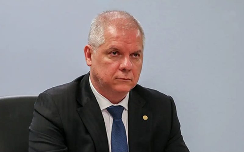 “Careca do INSS”: PF desbloqueia celular de ex-presidente do INSS