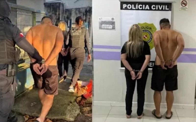 Pastora é presa por morte de mulher