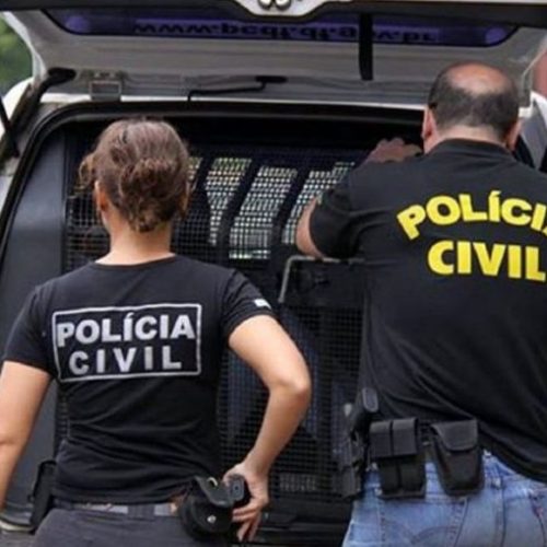Mulher é presa após estuprar pacientes