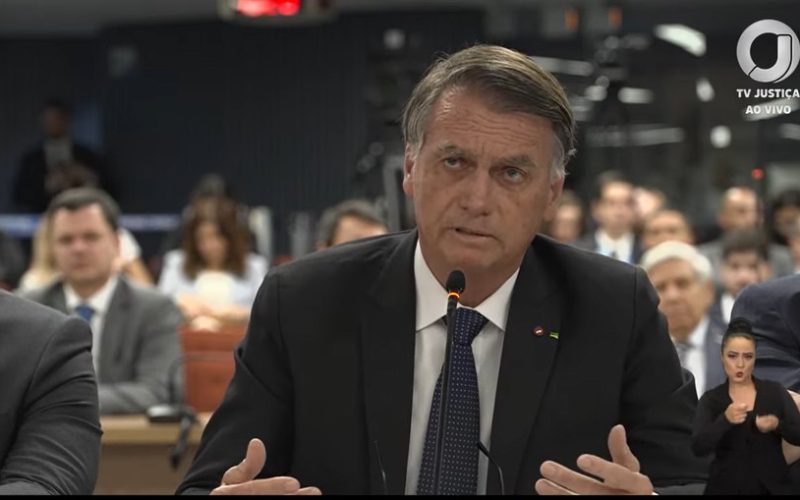 Se condenado,  Bolsonaro pode pegar quantos anos de cadeia?