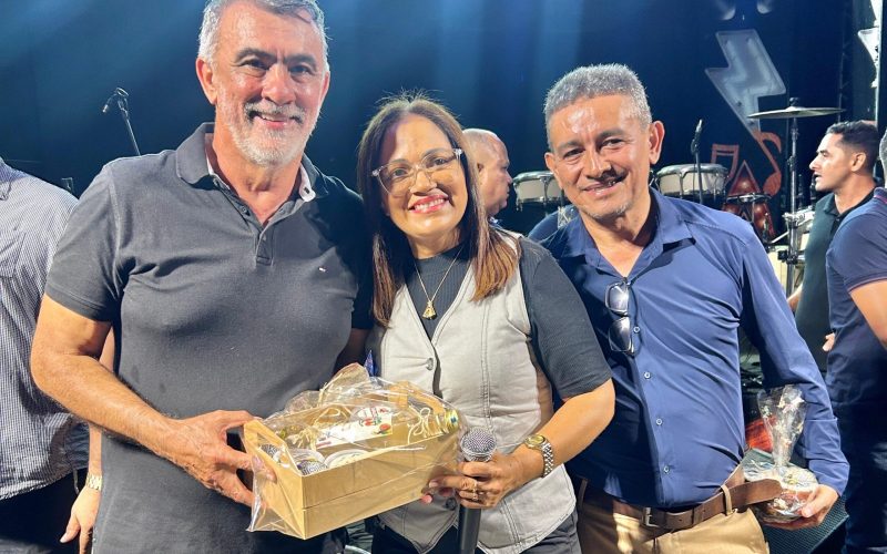 Amélio Cayres apoia Festa do Cupu com emenda parlamentar e frisa legado cultural para Esperantina