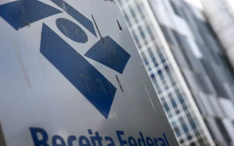 A informação foi dada nesta quarta-feira (15/1) por Robinson Barreirinhas, secretário da Receita