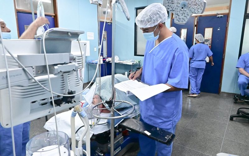 IgesDF abre processo seletivo com salários de até R$ 21,6 mil