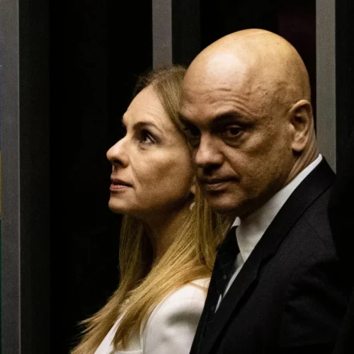 Master pagou R$ 500 milhões a advogados; contrato dos Moraes é um dos maiores