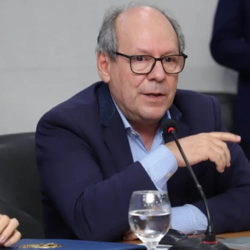 Após nota do Republicanos, Ronaldo Dimas dispara: “Que governo foi esse que não sabia quanto devia?”