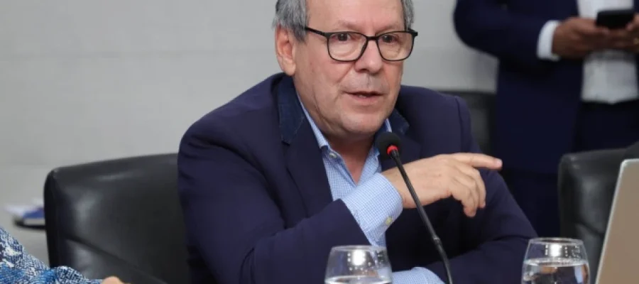 Após nota do Republicanos, Ronaldo Dimas dispara: “Que governo foi esse que não sabia quanto devia?”