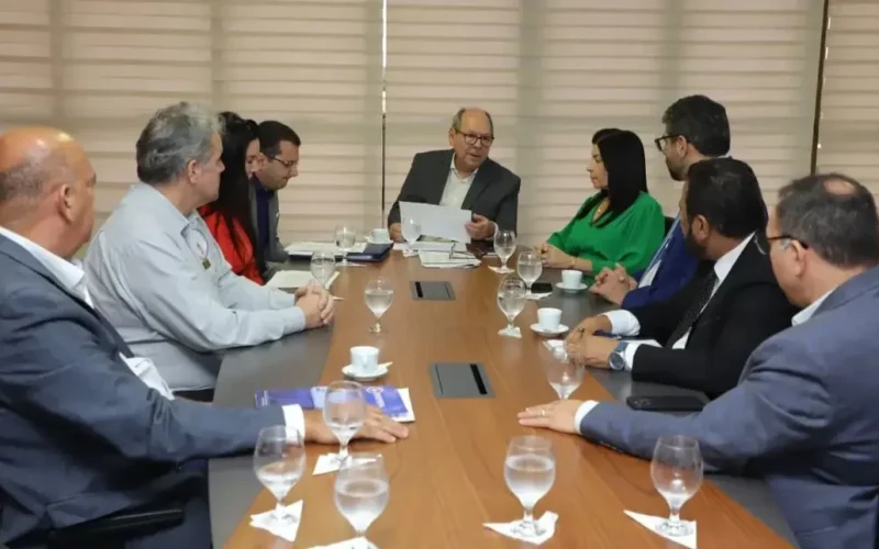 Tocantins avança em direção à igualdade salarial