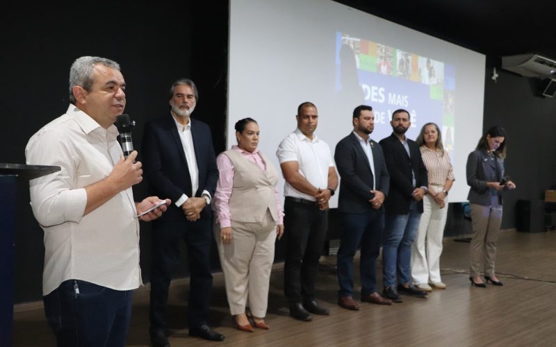 Prefeitura de Porto Nacional e  BNDES  promovem evento para facilitar créditos aos empresários