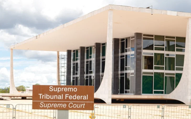 STF decide enquadrar caixa 2 como crime eleitoral e improbidade