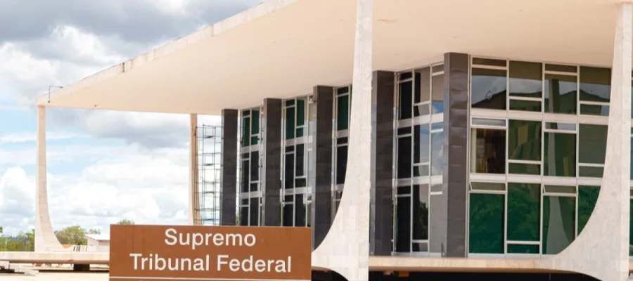 STF decide enquadrar caixa 2 como crime eleitoral e improbidade