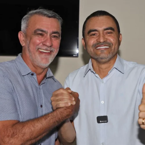 Amélio Cayres é um  nome forte  para unificar a base governista e o futuro político Tocantinense