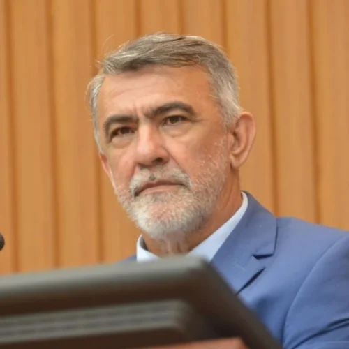 Amélio Cayres reafirma pré-candidatura ao Governo do Tocantins