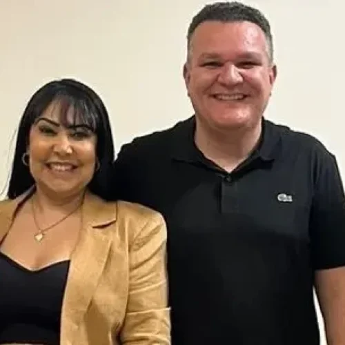 Tocantins: Empresário Ordiley Valcari assume presidência do PP