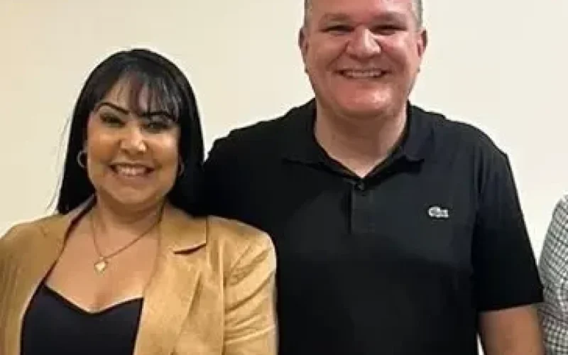 Tocantins: Empresário Ordiley Valcari assume presidência do PP