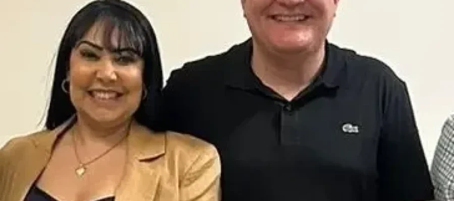 Tocantins: Empresário Ordiley Valcari assume presidência do PP