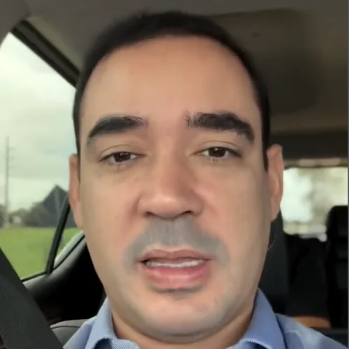 Vicentinho Júnior defende candidatura baseada em propostas e critica o ‘apadrinhamento’ político