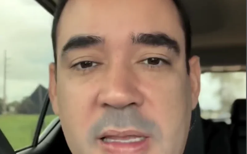 Vicentinho Júnior defende candidatura baseada em propostas e critica o ‘apadrinhamento’ político