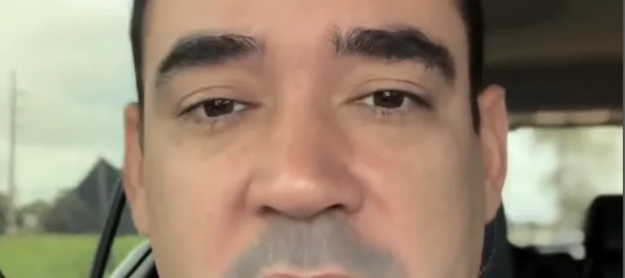 Vicentinho Júnior defende candidatura baseada em propostas e critica o ‘apadrinhamento’ político