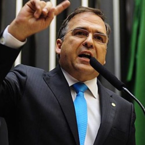 Prefeito de Goiânia é internado com suspeita de gastroenterite