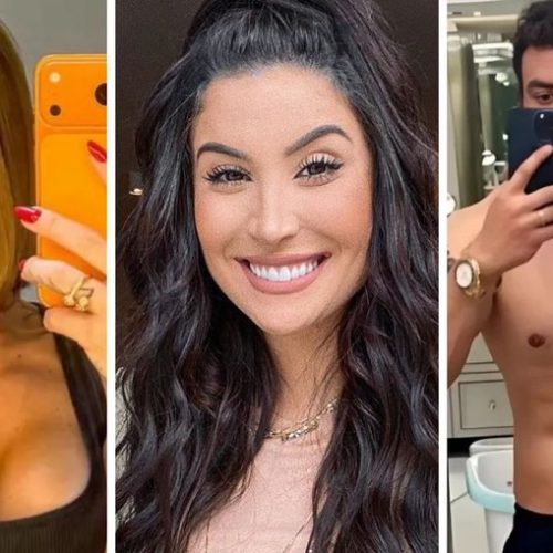 Influencers no Brasil faturam até R$ 180 mil por post, diz estudo