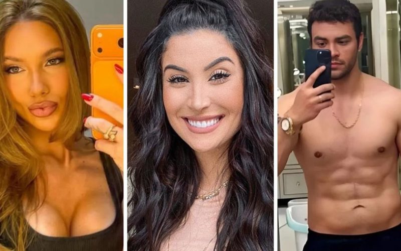 Influencers no Brasil faturam até R$ 180 mil por post, diz estudo