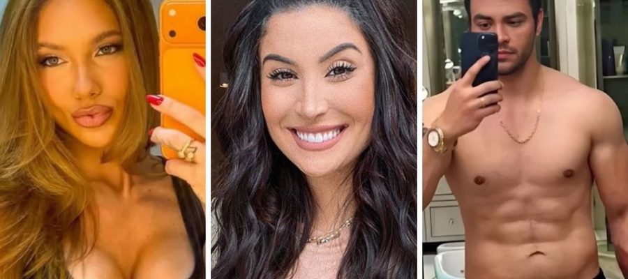 Influencers no Brasil faturam até R$ 180 mil por post, diz estudo