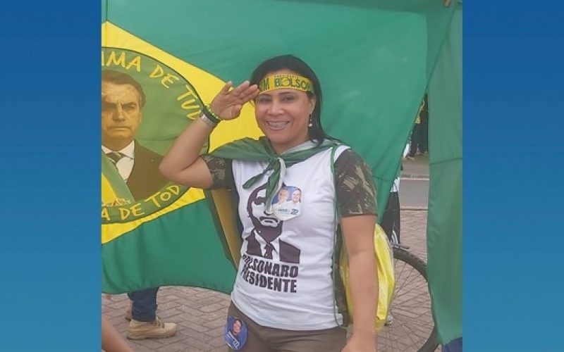 STF já condenou 643 acusados de participação no 8 de janeiro