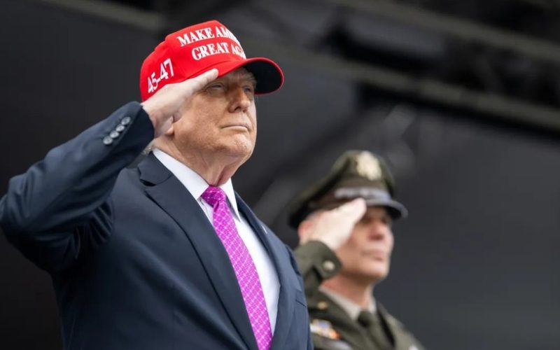 Parlamentares do Brasil devem ir aos EUA para estreitar relação