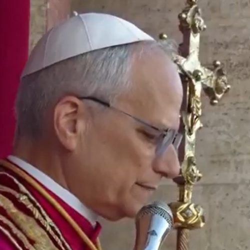 Robert Francis Prevost: um papa anti-Trump