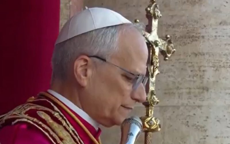 Robert Francis Prevost: um papa anti-Trump