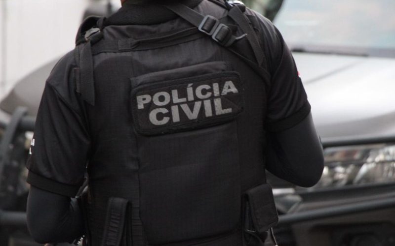 Pastor é preso após estuprar adolescente