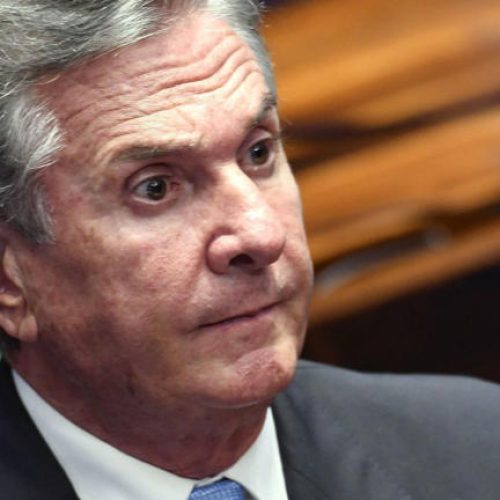 Saiba quantos anos de prisão Collor deverá cumprir