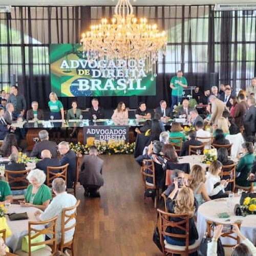 ‘Não nos interessa redução de pena, mas anistia ampla, geral e irrestrita’, diz Bolsonaro