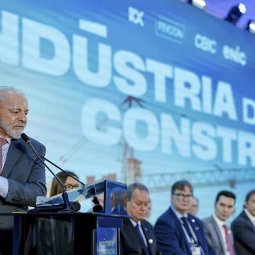 Lula chama diretora-geral do FMI de “mulherzinha”