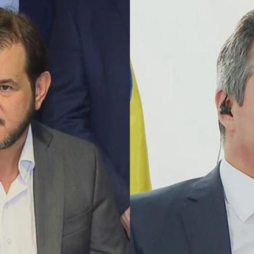 Rueda e Ciro Nogueira dividirão presidência de federação entre União e PP