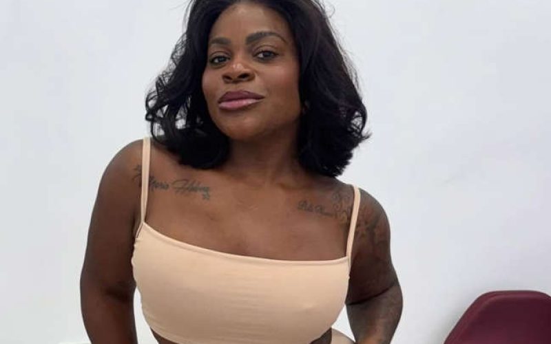 Justiça marca audiência entre Jojo Todynho e PT