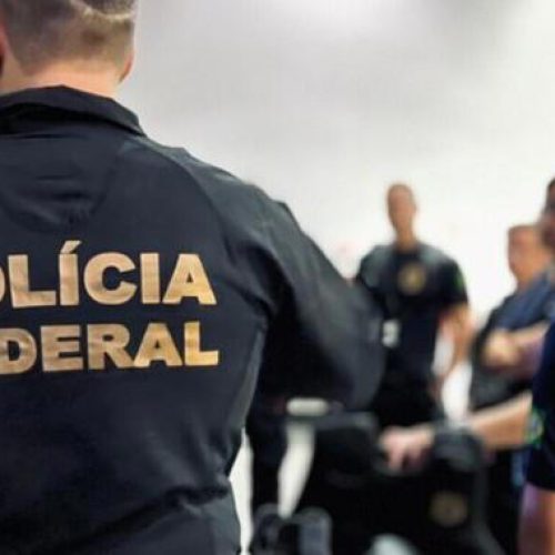 “Roubo do século” já está sendo investigado pela Polícia Federal