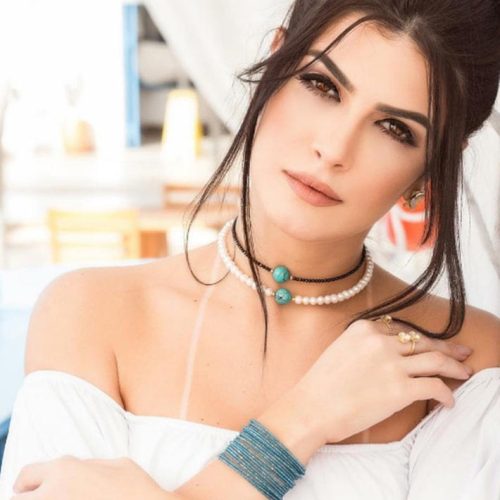 Quem era Nabila Furtado, miss e ex-primeira-dama que morreu de trombose