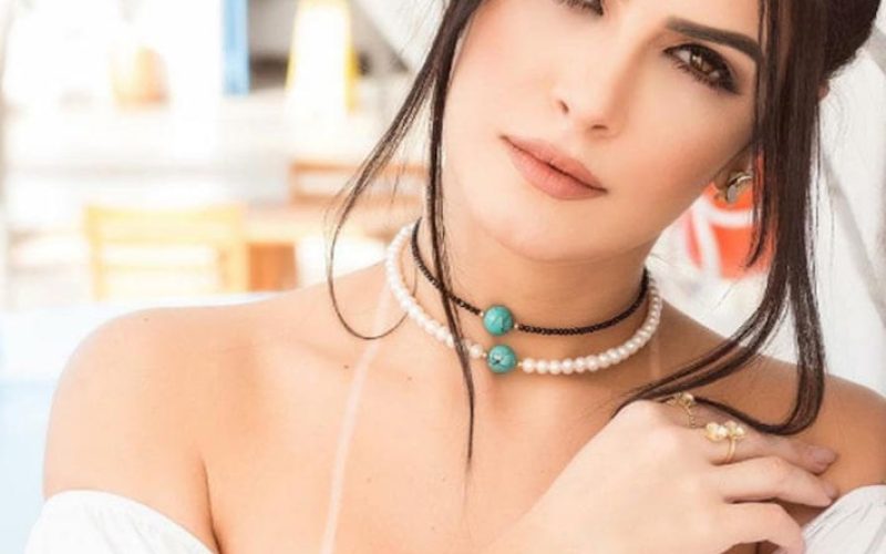 Quem era Nabila Furtado, miss e ex-primeira-dama que morreu de trombose