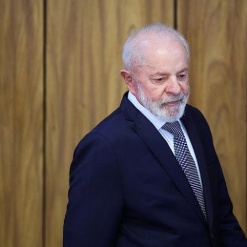 Lula nomeia Ministro indicado por  Alcolumbre
