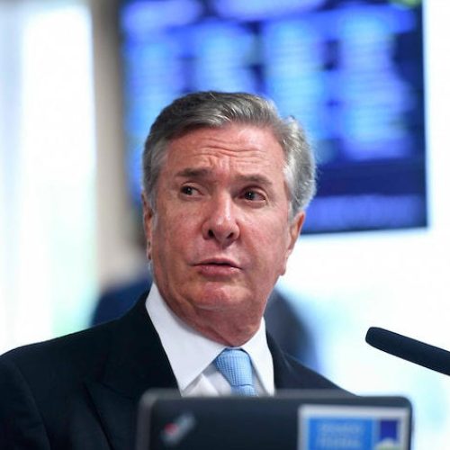 Collor cumpre prisão domiciliar em cobertura avaliada em R$ 9 milhões