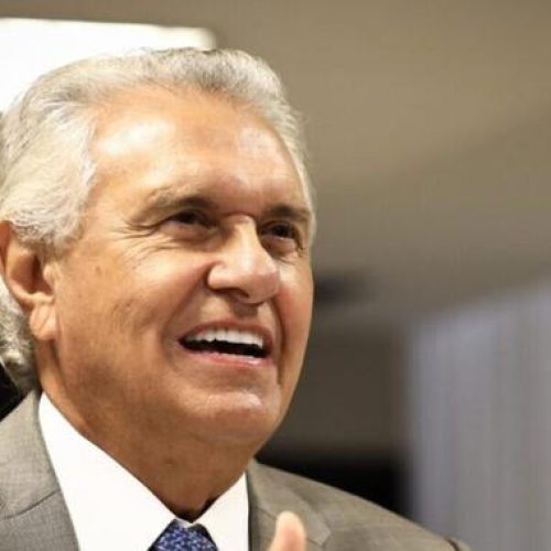 Caiado promete indulto e apoio a anistia irrestrita em troca do apoio de Bolsonaro em 2026