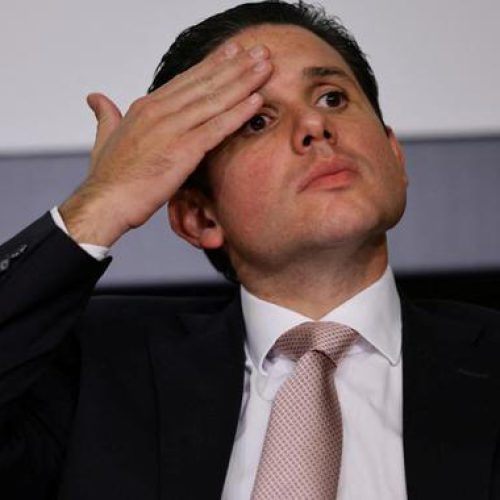 Hugo Motta diz que anistia precisa de aval do STF