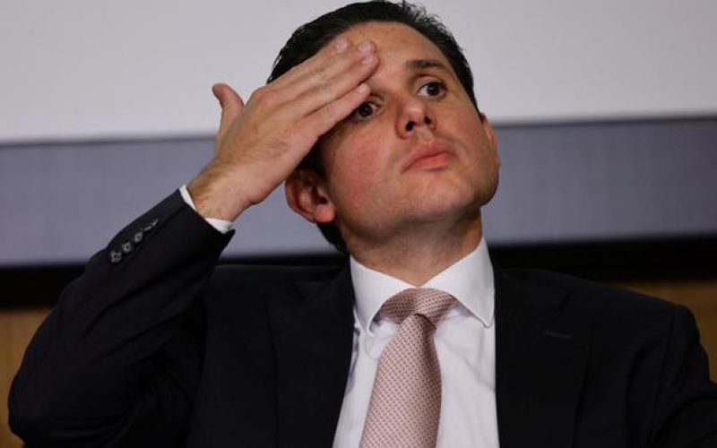 Hugo Motta diz que anistia precisa de aval do STF