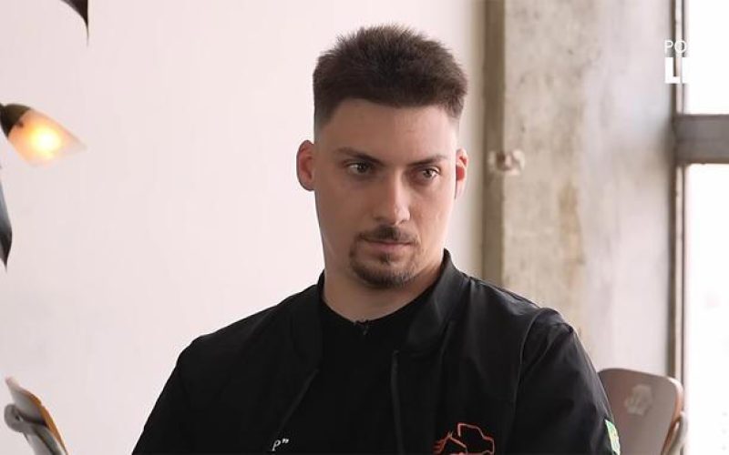 Justiça marca depoimentos em ação penal contra Jair Renan