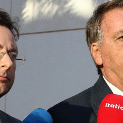 “Sem Bolsonaro, não tem voto”: Wajngarten desafia direita e ameaça racha em 2026