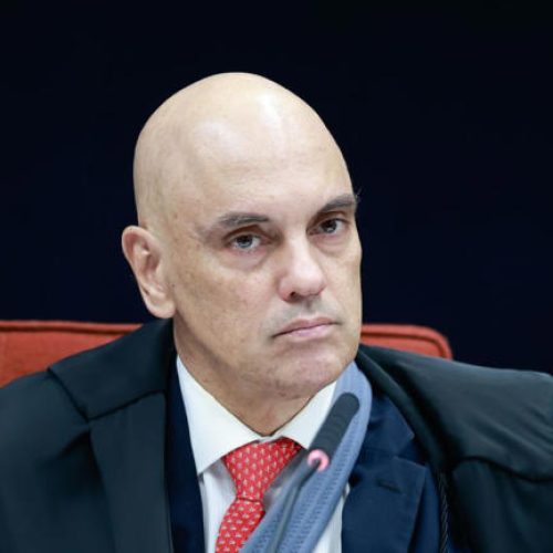 Entenda o que é a sanção que EUA pode aplicar a Moraes