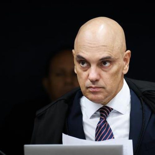 Após pedido de Trump, Justiça americana cita Alexandre de Moraes