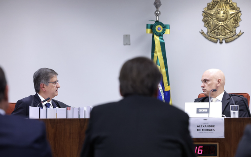 Imprensa internacional repercute denúncia da PGR e destaca papel de Bolsonaro em plano golpista