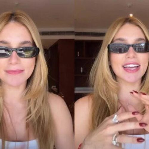Virginia Fonseca não paga dívida e diz: “meu nome ficou sujo”